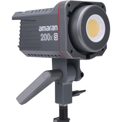  Amaran COB 200x S Bi-Color LED Monolight